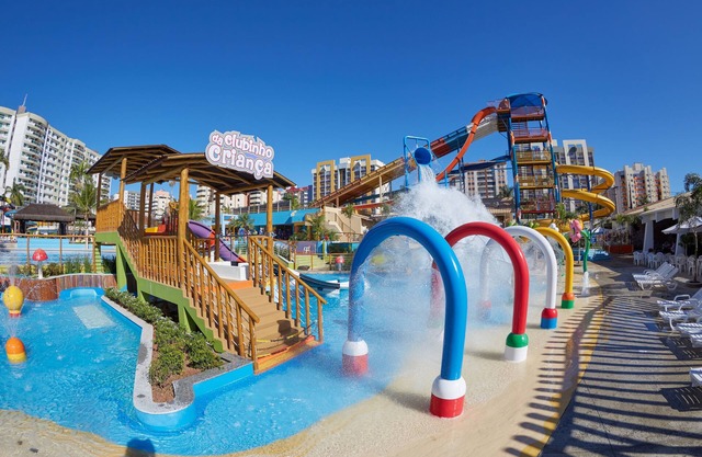 Boulevard Suíte Hotel by WAM Experience