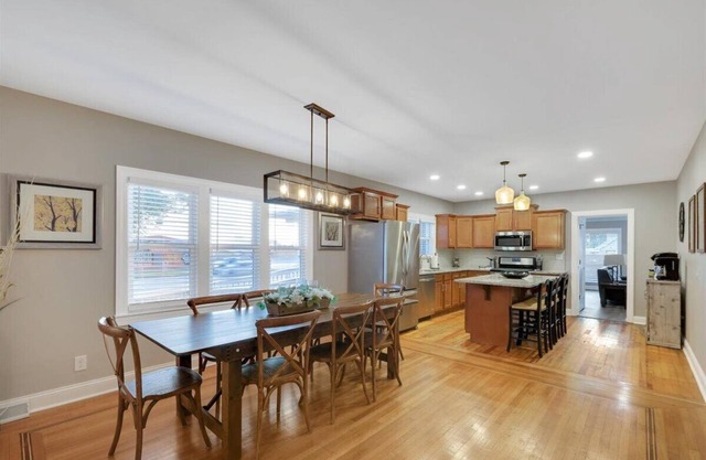 Bourbon House 1 | Walk to Expo Center