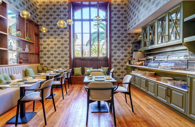 Boutique Hotel Cordial Plaza Mayor de Santa Ana