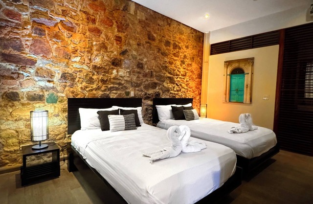 Boutique apartment in Old town