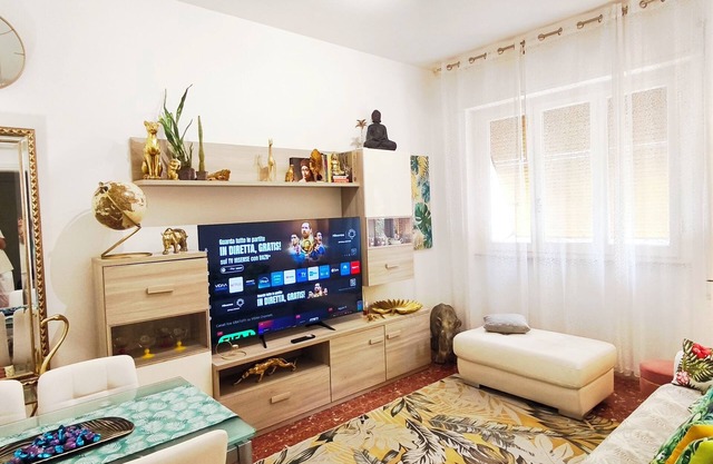 Boutique Apartment with Terrace