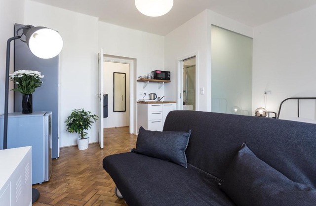 Boutique apartments 5 minutes to centre