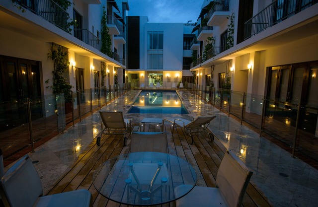 Boutique/Exclusive House in "La Ciudad amurallada"/Cartagena, Fits 10 people