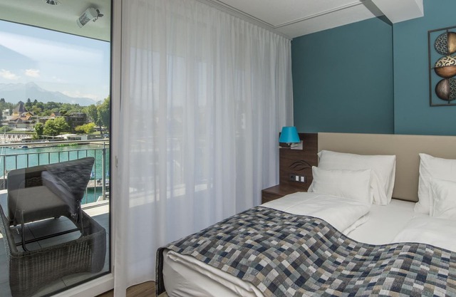 Boutique Hotel Wörthersee Panorama-Suite 310 3OG - Boutique Hotel Wörthersee Panorama-Suite 310