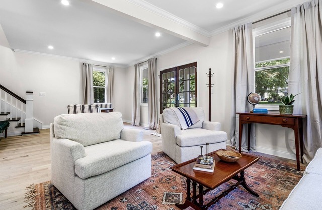 Boutique Home in Downtown Zionsville