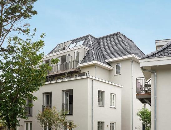 Boutique Hotel Benedict Noordwijk