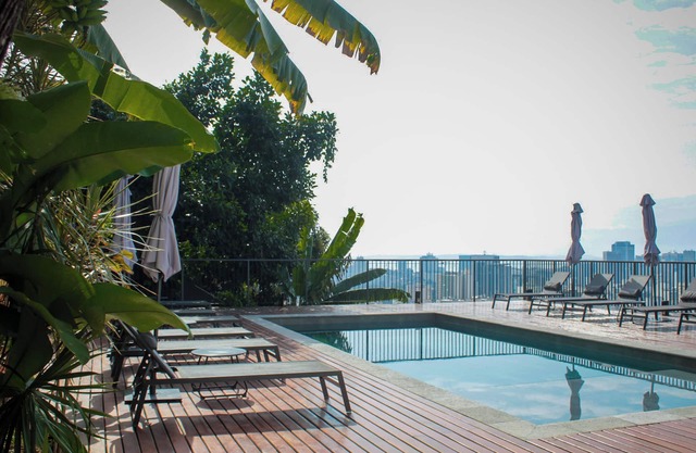 Boutique Hotel Castelinho