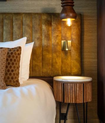 Boutique Hotel De Smulpot