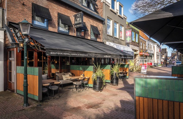Boutique Hotel De Smulpot
