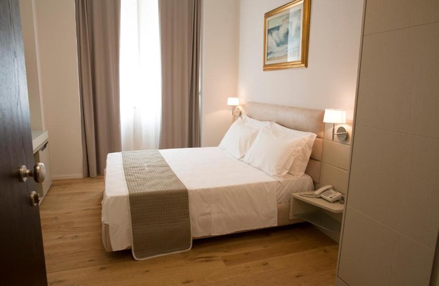 Boutique Hotel Enia