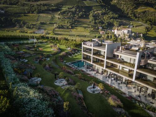 Boutique Hotel AMARIL