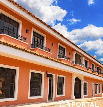 Boutique Hotel La Casona