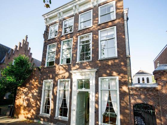 Boutique Hotel Museumkwartier