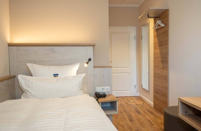 Boutique Hotel Rosengarten Hamburg