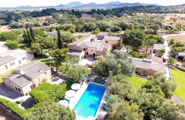 Boutique Hotel Sa Galera