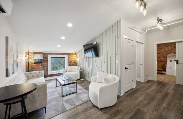 Boutique Hotel | The Thomas Edison Suite