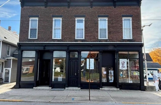 Boutique One Bedroom Apartment