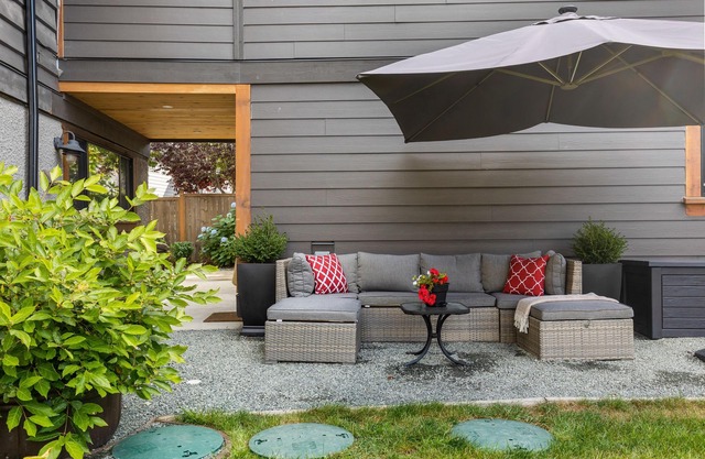 Boutique Vacation Rental