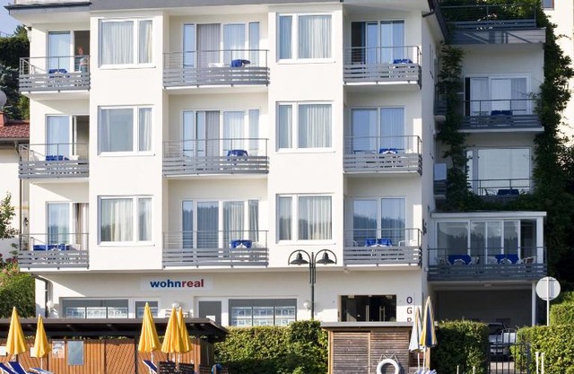 Boutiquehotel Ogris Am See