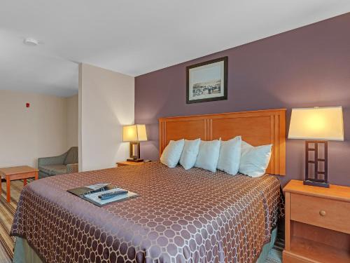 Bowman Lodge & Convention Center