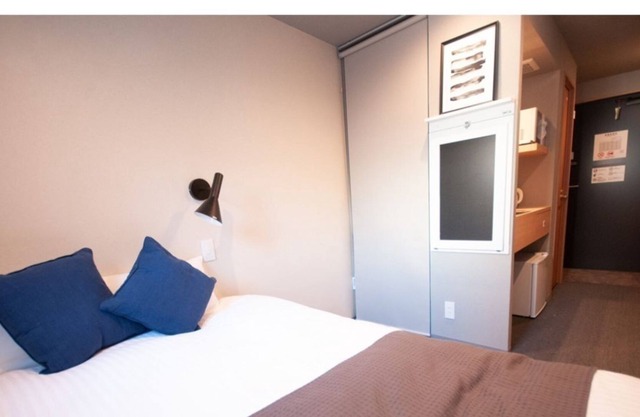 boxi2B Stay in the heart of Fukuoka / Fukuoka City Fukuoka