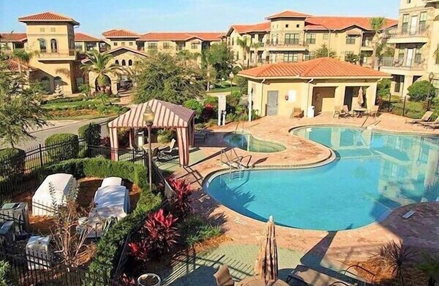 BP903-813CP - 3Bedrm Condo - Resort Near Disney