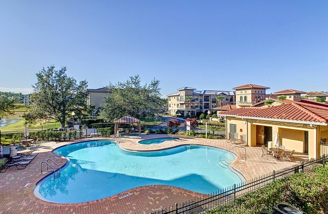 BP903CP-821 - 2Bedrm 2Bathrm - Lovely Condo