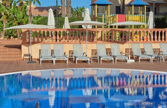 BQ Can Picafort Hotel