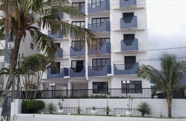 Apartamento Praia Grande