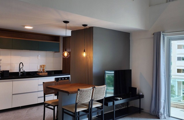 Charming loft | Duplex | Barra da Tijuca - Rio de Janeiro