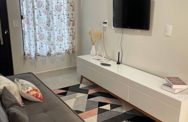 Casinha33, O Aconchego da Tríplice Fronteira!