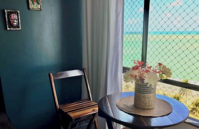 Studio Piedade Brisas da Maresia Perfeito Para Dois