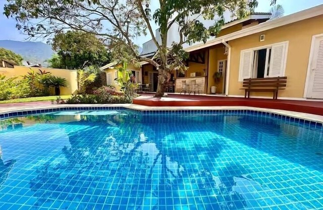 Casa Moderna, Próxima da Praia do Arrastão