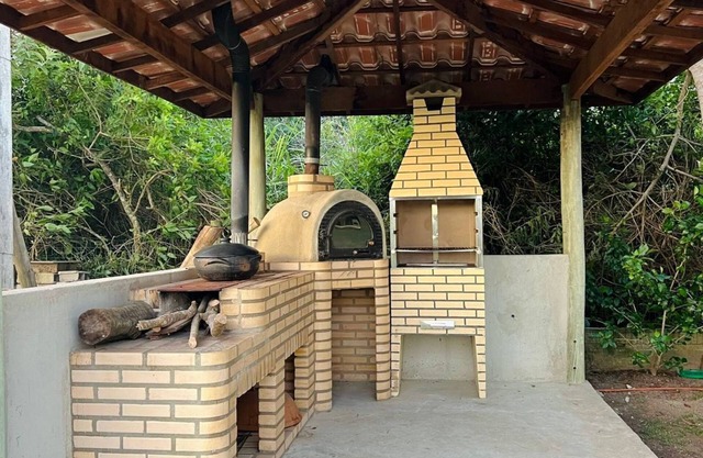 Refúgio com a família! Em São Pedro da Aldeia - RJ