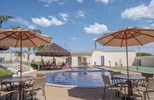 Casa Condomio Resort