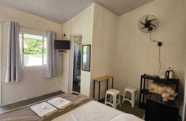 Standard Double Suite 01