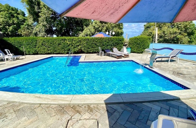 BR Yacht Village 106 - NBI - Ponta Negra