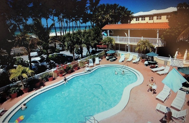 Bradenton Beach Resort Condo - Anna Maria Island