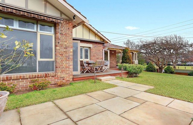 'Bradman Views' Bowral