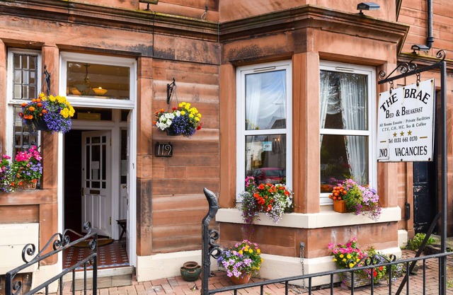 Brae Guesthouse