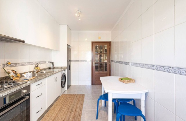 Braga 3BR Wonder by LovelyStay