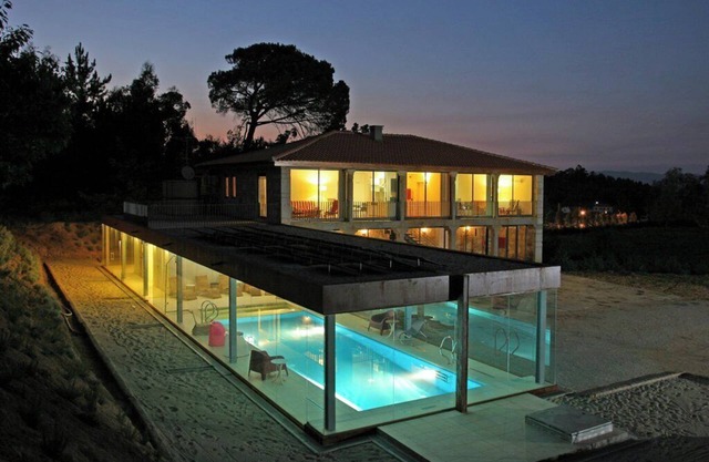 Braga House & Wine