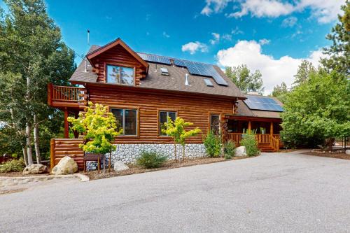 Branchwater Lodge #569