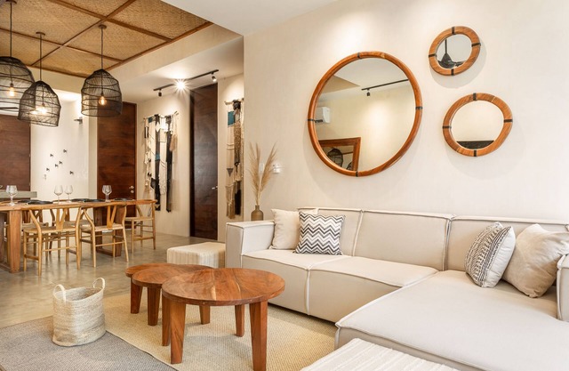 Brand New ☆ 2 BR Jungle Terrace C211