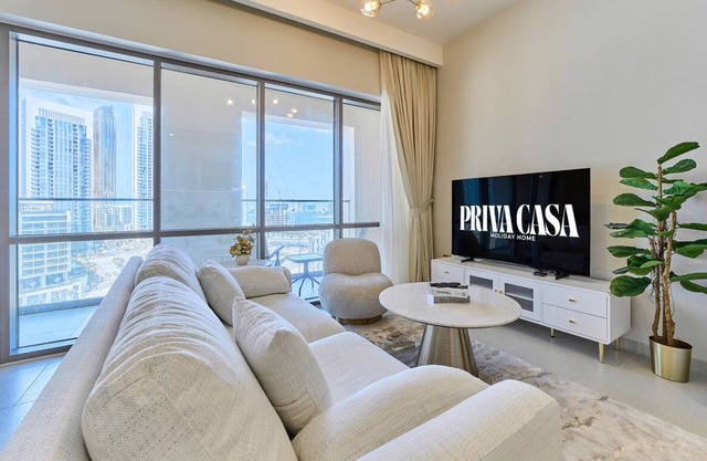 Brand New 2BR IN Vida Residences Creek Beach