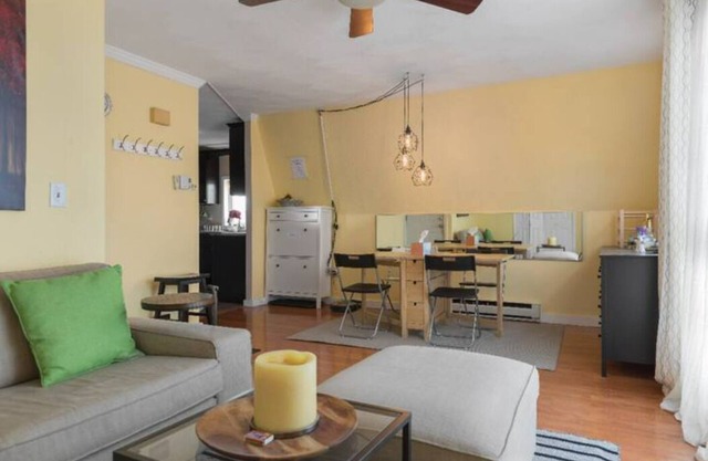 Brand New 3bd & 2ba Home Perfect for Access to Central Boston and Cambridge