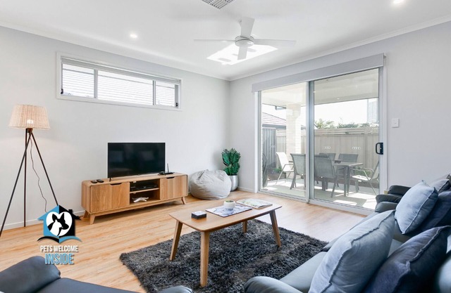 Brand New 3BR So Close to Sea and Lake