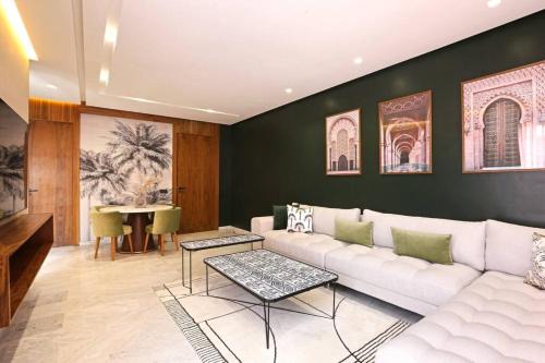 Brand New and Stylish appart hotel Best location