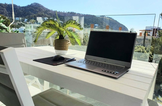 Brand New! Caladoy, 150 ms From Canyamel Beach, Solarium & Gardens