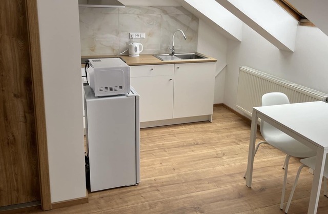 Brand new flat in city centre (4)